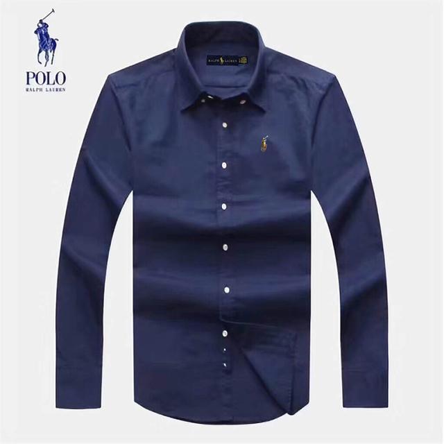 Men Polo Shirts-2794